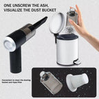3 IN 1 VACCUM CLEANER