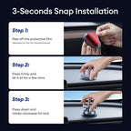 Magnetic Phone Bracket